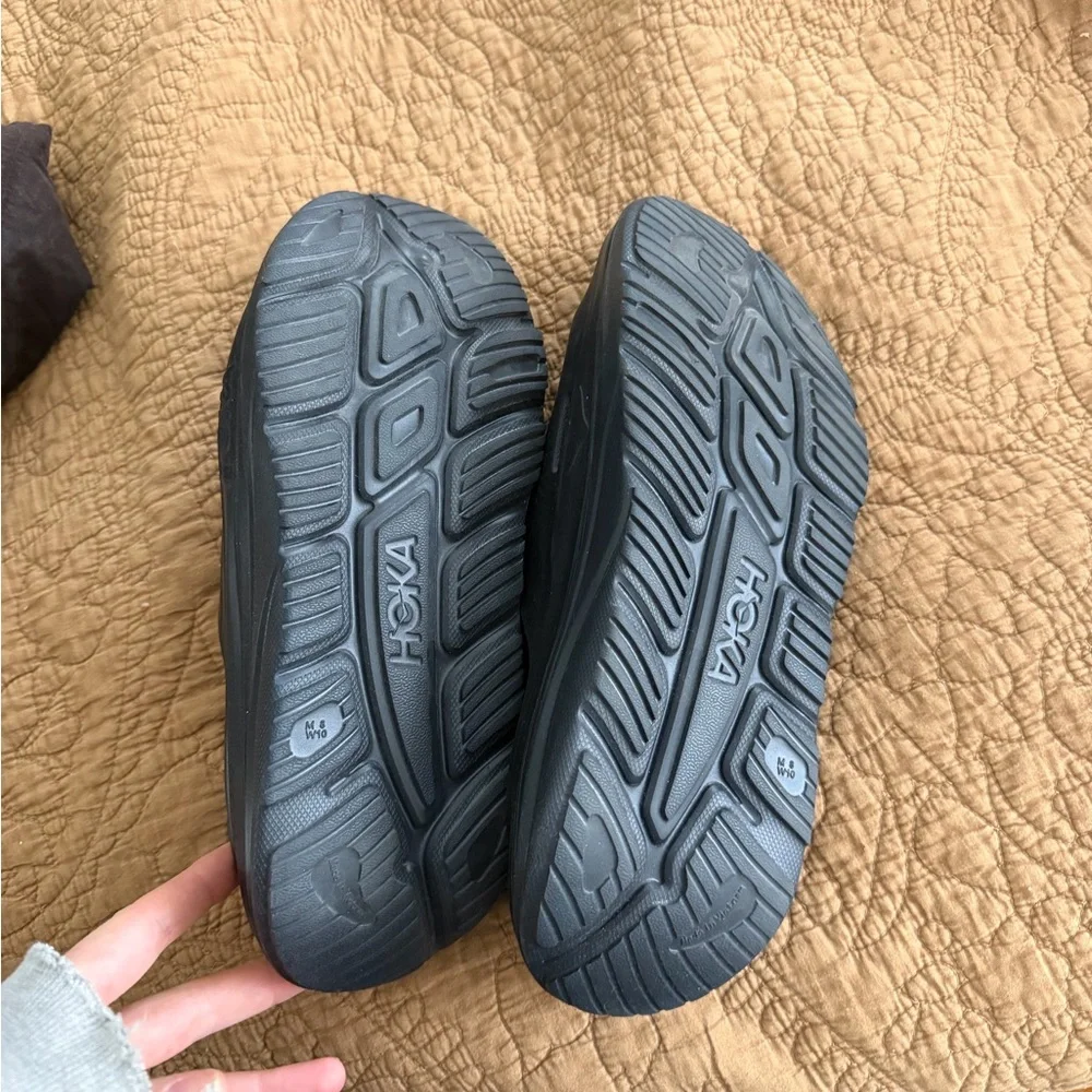 Hoka Ora recovery slides - Picture 4 of 4